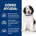Hill's Prescription Diet Urinary Care c/d Pollo lata para perros, , large image number null